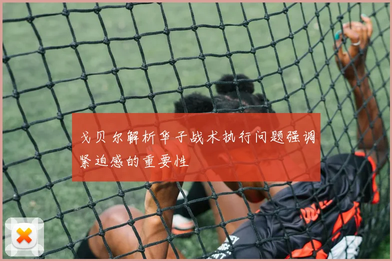 戈贝尔解析华子战术执行问题强调紧迫感的重要性